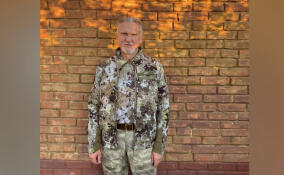 Константин Патраев поздравил жителей Тихвина с Днём освобождения от немецко-фашистских захватчиков