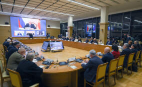 Без любви: что проявил Сокуров на заседании СПЧ