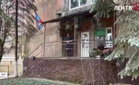 Суд обязал выгнать ветеранов и инвалидов