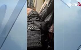 Уголовный розыск Петербурга пресек деятельность группы, занимавшейся легализацией мигрантов