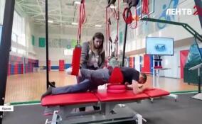 В Ленобласти добавили еще одну меру поддержки для ветеранов СВО