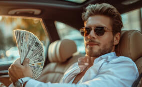 Демонстрация роскоши в соцсетях: забанить нельзя регулировать. Где поставить запятую?