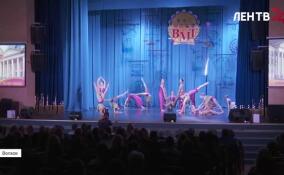 В Волхове прошло празднование 70-летия химико-технологического отделения многопрофильного техникума