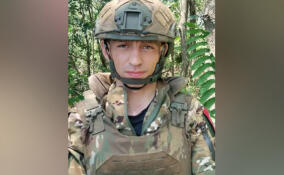 Рядовой Кухоренко сбил вражеский FPV-дрон на боевом посту