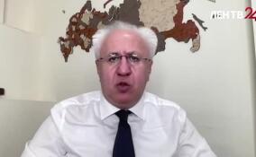 Российское экологическое общество призвало политические партии не допустить политизации экоповестки