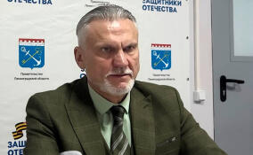 Бойцы отряда «Алания» поблагодарили Патраева за поддержку подразделения