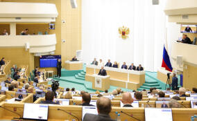 Знаем ставки: Сергей Лавров в Совфеде РФ ответил на новую стратегию США