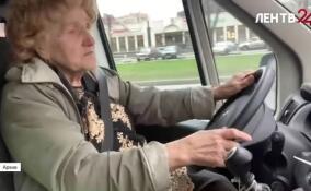 Ушла из жизни известная блокадница и волонтер Галина Яковлева