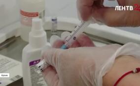 Грипп и ОРВИ в Ленобласти: 94 класса на карантине