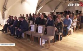 Во Всеволожском районе обсудили первые результаты применения чипсилинга в Ленобласти