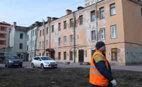 Прокуратура заинтересовалась состоянием многоквартирных домов в Георгиевском