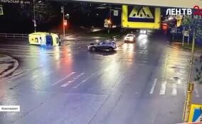 Следком организовал доследственную проверку по факту воспрепятствования оказанию медицинской помощи в результате ДТП