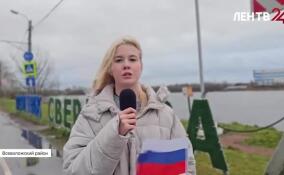 Ребята из молодежного актива Всеволожского района собрали интересные факты о Конституции РФ