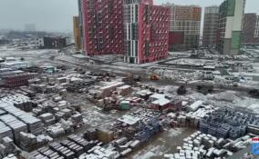 Ленобласть стала лучшей по итогам Акселератора Росатома и Агентства стратегических инициатив