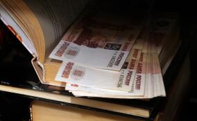 В Сосновом Бору женщина пойдет под суд за дачу взятки полицейскому