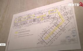 В Ленобласти проверят подвалы и бомбоубежища