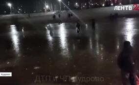 Родителей призывают внимательно следить за своими детьми во время прогулки, особенно если рядом водоем