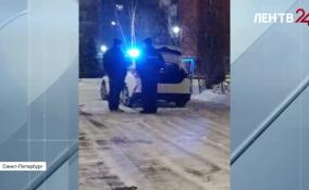 После нападения школьника на учительницу в Петербурге возбудили уголовное дело