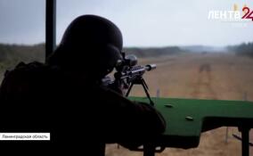 Первый Научно-технический центр для поддержки бойцов СВО открылся в Ленобласти