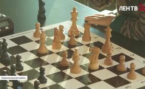 В Кукушкино прошел ежегодный новогодний шахматный карнавал