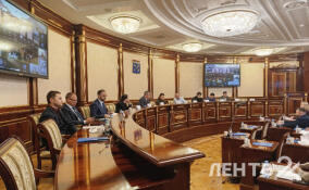 В Ленобласти обсудили расширение земельного фонда для выдачи участков ветеранам СВО