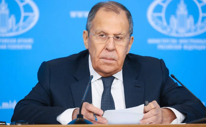 Не только Тегерану: иранское интервью Лаврова крепко задевает пять столиц