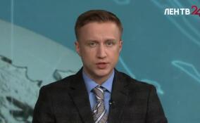 Шесть вражеских беспилотников уничтожено над Ленобластью