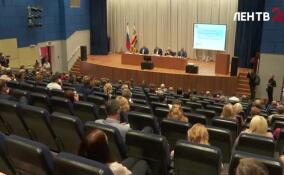 В Ленобласти изучают возможность введения прямых грантов для проектов территориального общественного самоуправления