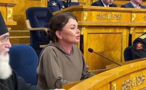 В Ленобласти усиливают работу по предоставлению земли участникам СВО