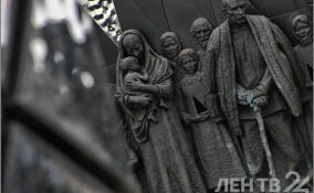 Госдума установила 19 апреля Днем памяти жертв геноцида советского народа