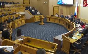 Александр Габитов: большинство вопросов, которые рассматривала Общественная палата в течение года, были посвящены защитникам Отечества