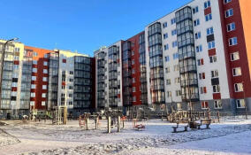 В Ленобласти завершилась пятилетняя программа расселения аварийного жилья