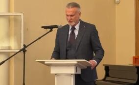 Администраторам госпабликов Ленобласти вручили благодарности