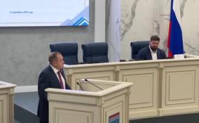 Стали известны компании, признанные надежными партнерами в 2025 году в Ленобласти