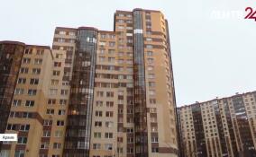 В Ленобласти завершилась пятилетняя программа расселения из аварийного жилья