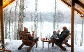 Бронирование отелей в Ленобласти на новогодние праздники будет близко к 100%