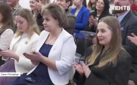 На фестивале госпабликов подвели итоги года