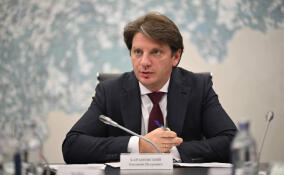 В семи населённых пунктах Ленобласти модернизируют коммунальную инфраструктуру