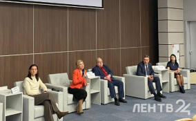 В Ленобласти обсудили партнёрство техникумов и работодателей