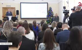 Развитие региона: администраторы и специалисты госпабликов определили задачи на будущее