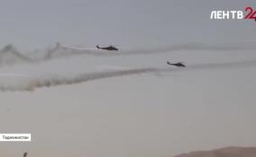 Почетное звание гвардейской присвоено 201-й Гатчинской военной базе