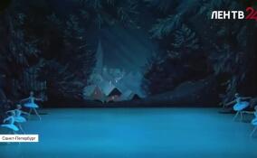 Где смотреть «Щелкунчика» в Петербурге?