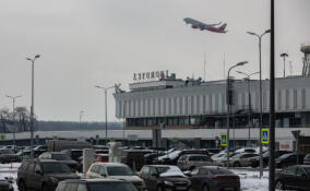 Движение на М-11 у Пулково ограничат в ночь с 18 на 19 декабря