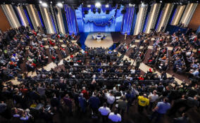 Ущерб от действий мошенников сократился на 33% – Владимир Путин