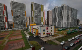 В пресс-службе правительства Ленобласти прокомментировали обращение дольщицы к Путину