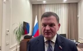 Ни одной слепой зоны: Сергей Перминов о прямой линии Путина 2025