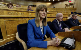 Светлана Журова: президент вел диалог с россиянами о том, что их волнует и чем они живут