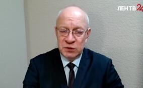 Политолог Константин Яковлев о прямой линии Путина: зарубежные журналисты задают неудобные вопросы и получают содержательные ответы