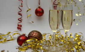 Жители Ленобласти рассказали, каким должен быть идеальный новогодний корпоратив