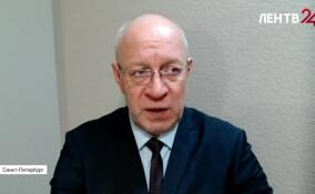 Константин Яковлев выделил ключевые внешнеполитические тезисы прямой линии президента